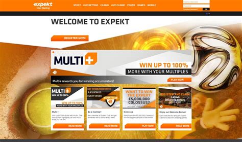 expekt sports|expekt offers.
